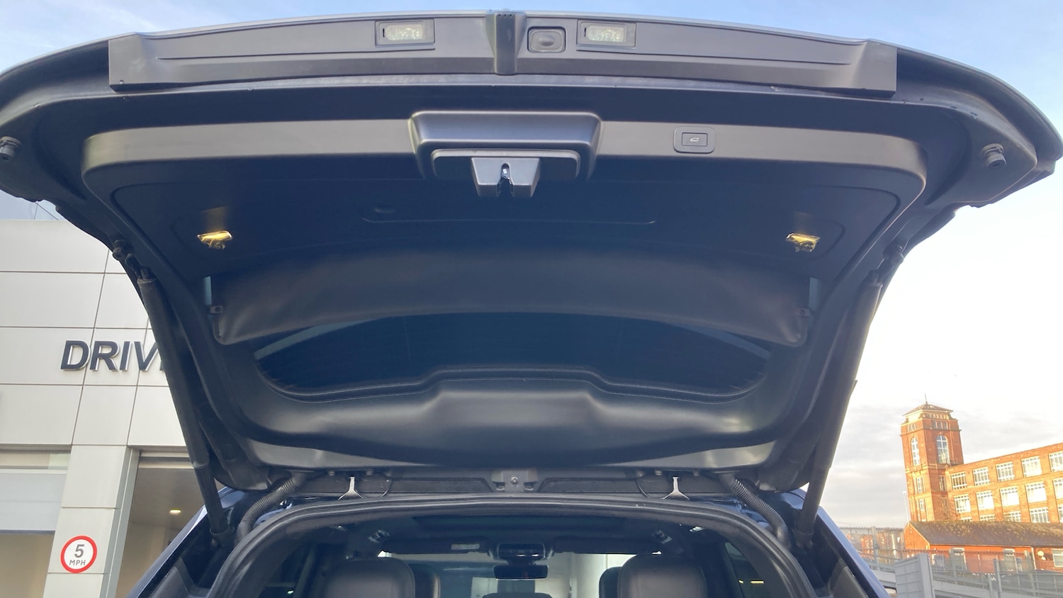 Used Land Rover Range Rover Sport 2022 for sale - 76684720: Photo 27