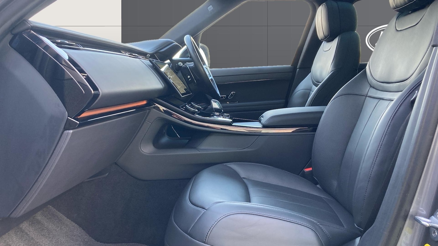 Used Land Rover Range Rover Sport 2022 for sale - 76684720: Photo 3