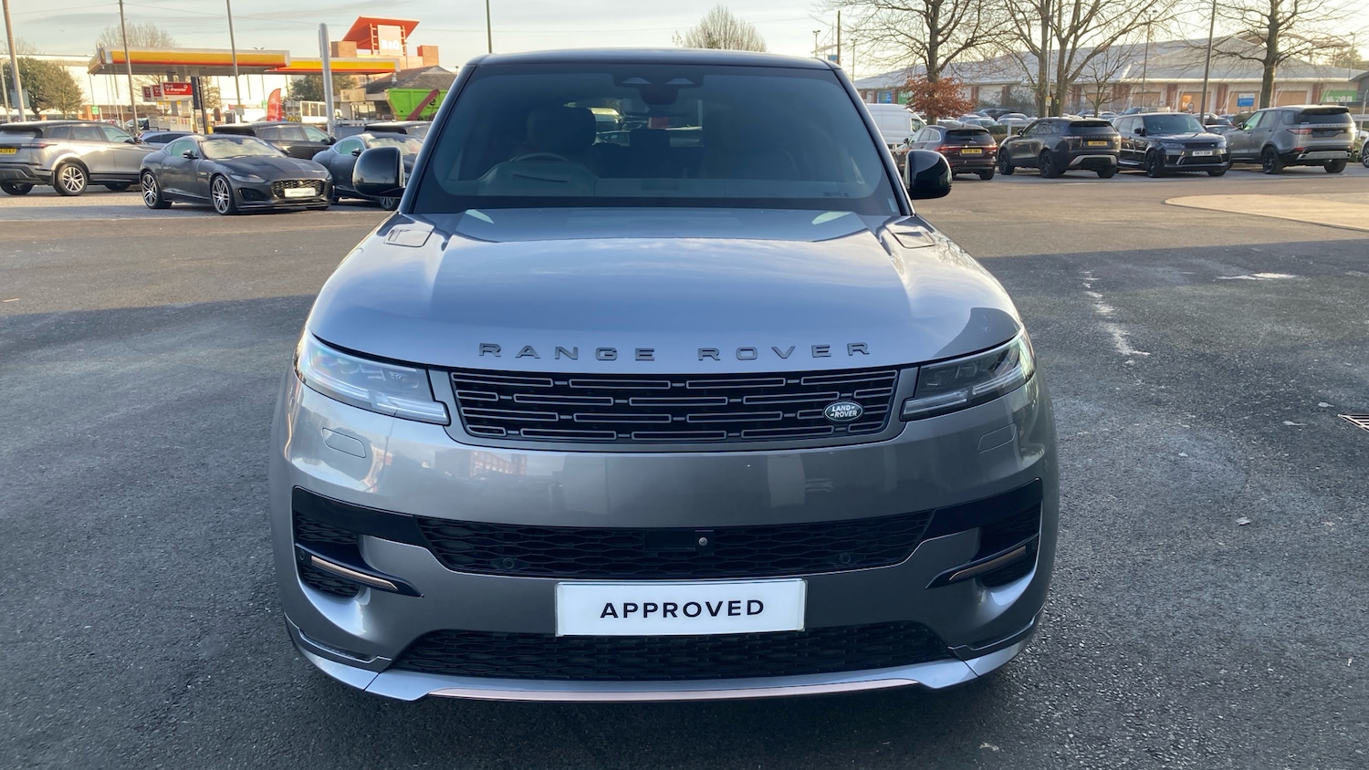 Used Land Rover Range Rover Sport 2022 for sale - 76684720: Photo 31