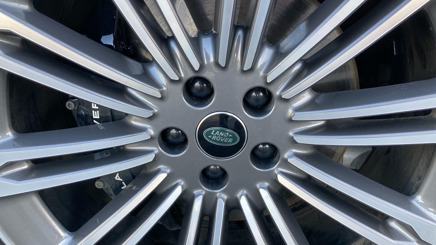 Used Land Rover Range Rover Sport 2022 for sale - 76684720: Photo 35