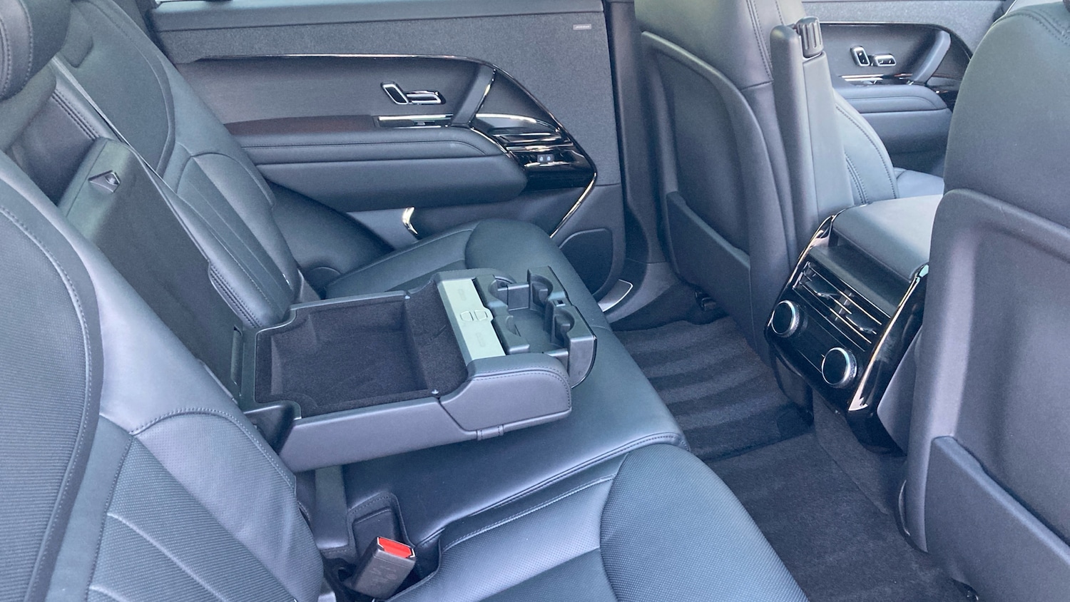 Used Land Rover Range Rover Sport 2022 for sale - 76684720: Photo 42