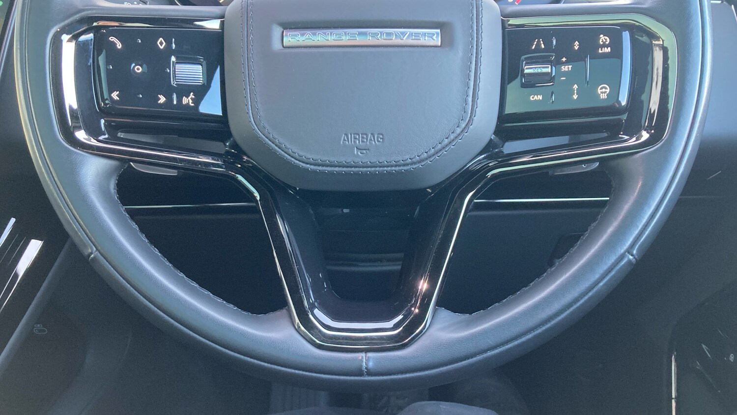 Used Land Rover Range Rover Sport 2022 for sale - 76684720: Photo 44