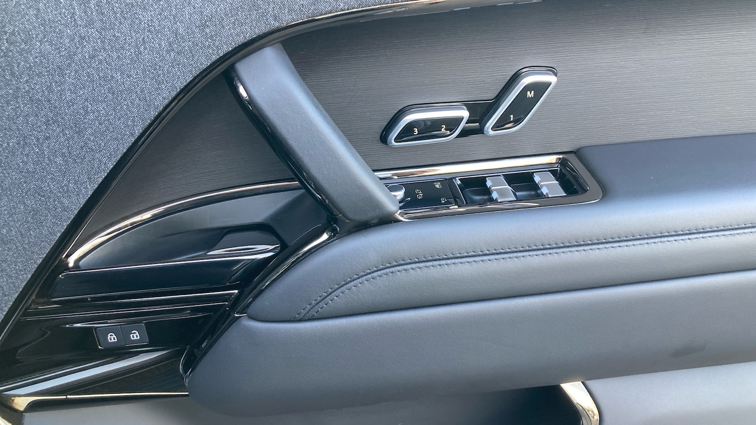 Used Land Rover Range Rover Sport 2022 for sale - 76684720: Photo 45