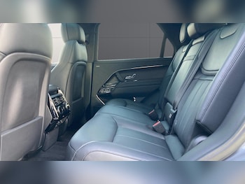 Used Land Rover Range Rover Sport 2022 for sale - 76684720: Photo