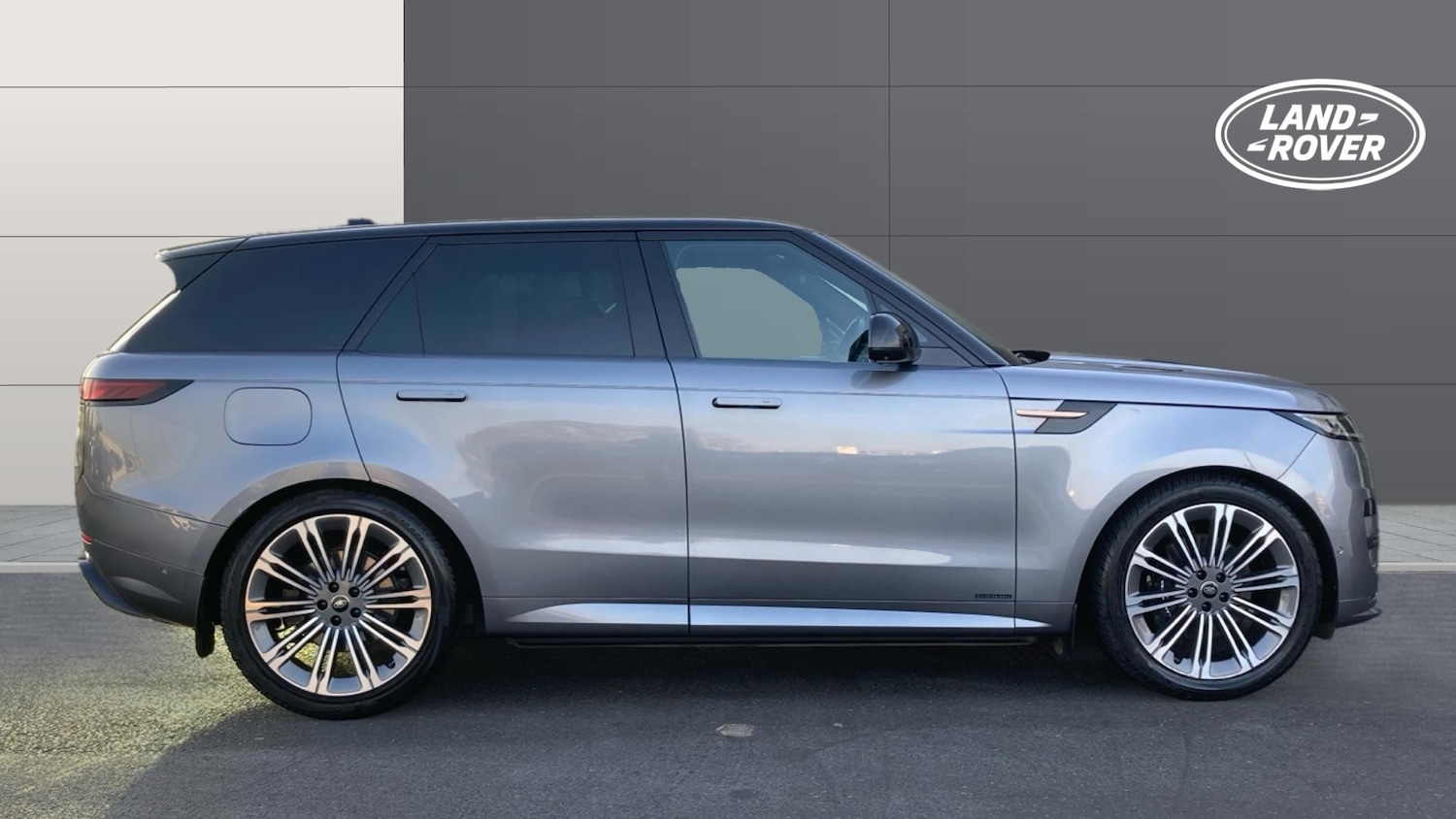 Used Land Rover Range Rover Sport 2022 for sale - 76684720: Photo 5