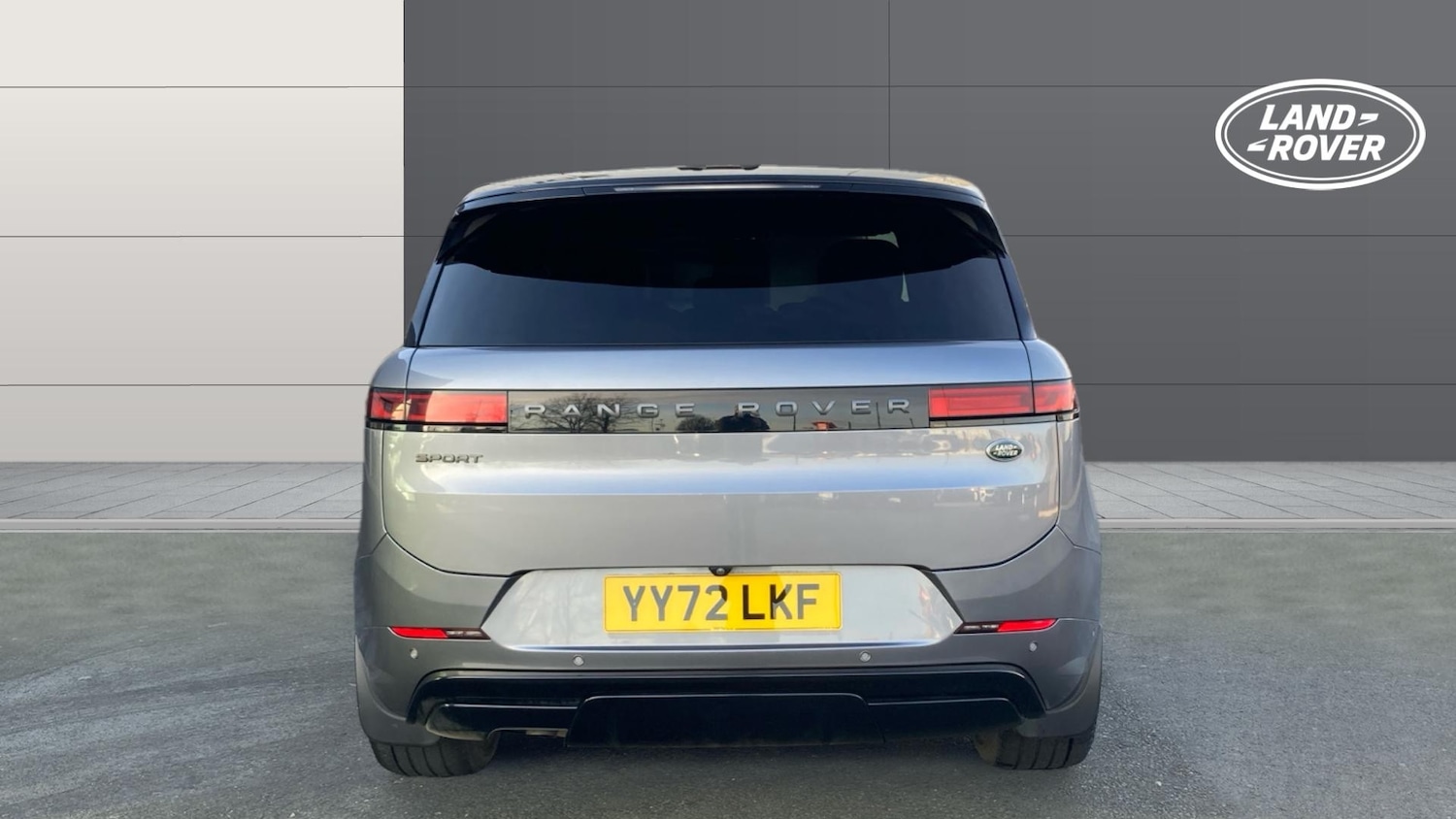 Used Land Rover Range Rover Sport 2022 for sale - 76684720: Photo 6