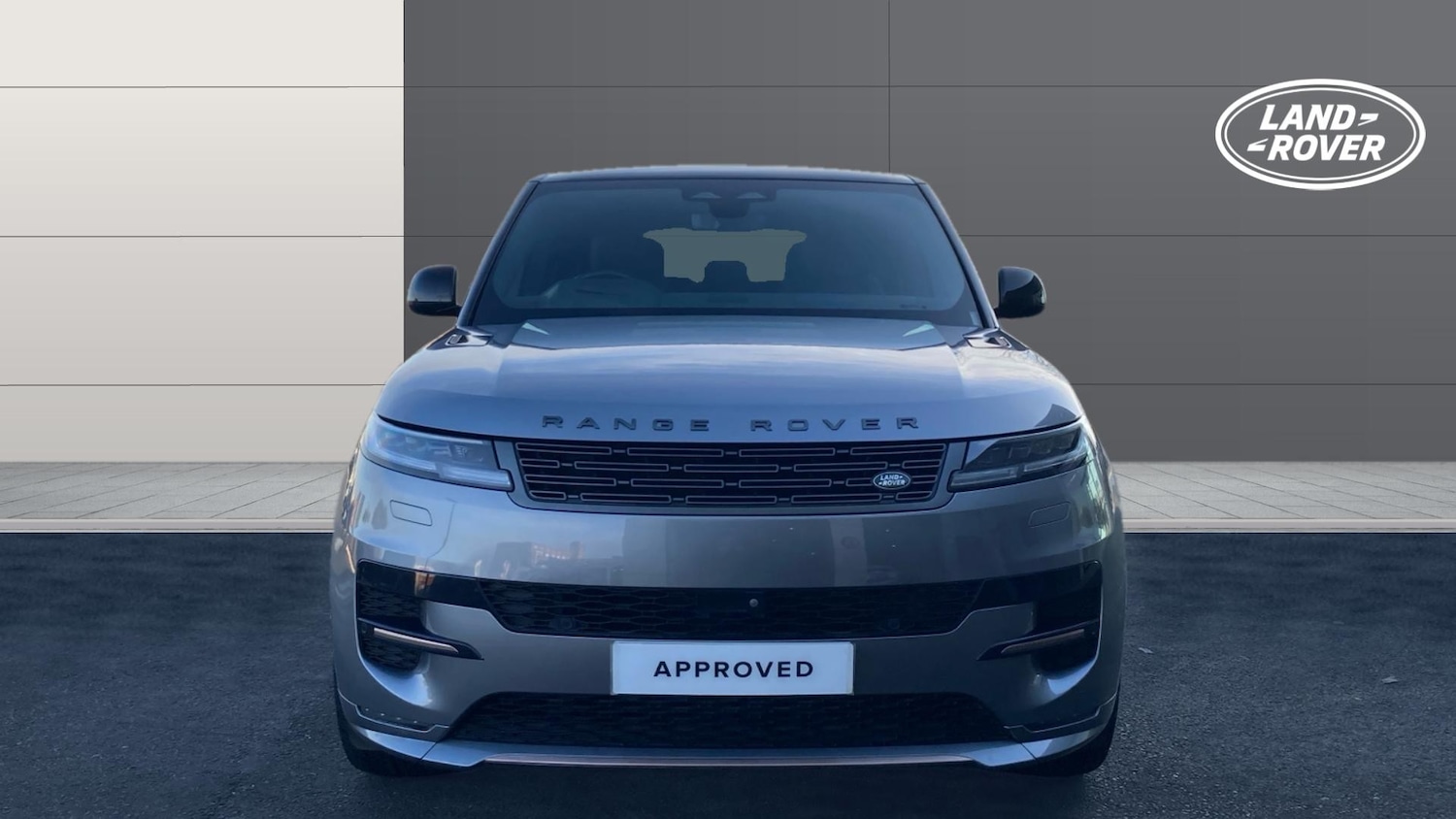 Used Land Rover Range Rover Sport 2022 for sale - 76684720: Photo 7