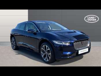 2020 (70) - 294kW EV400 HSE 90kWh 5dr Auto [11kW Charger] Electric Estate