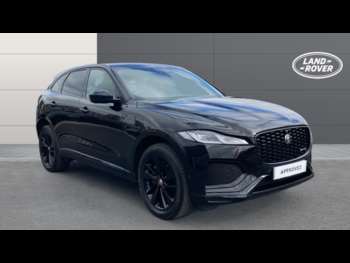 2021 (21) - 2.0 P250 R-Dynamic SE 5dr Auto AWD Petrol Estate