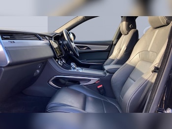 Used Jaguar F-Pace 2023 for sale - 76494438: Photo