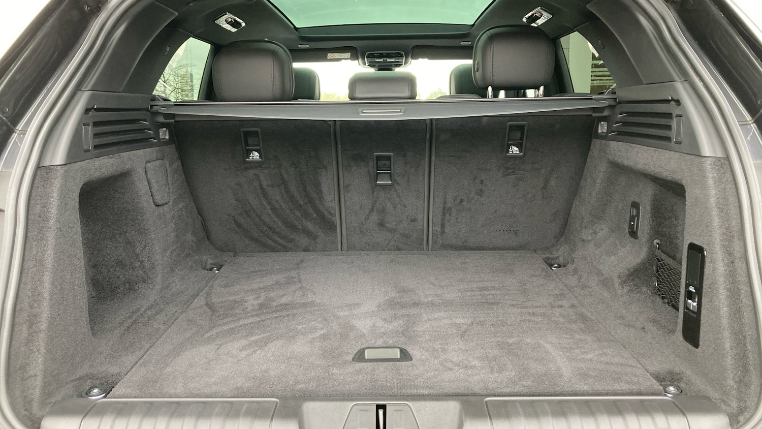 Used Land Rover Range Rover Sport 2023 for sale - 76428569: Photo 10