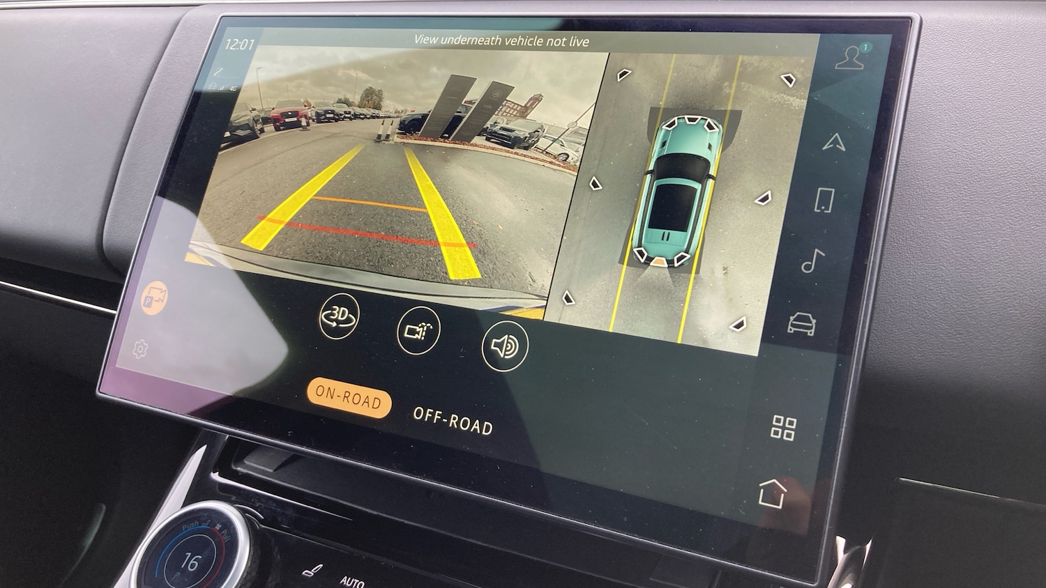 Used Land Rover Range Rover Sport 2023 for sale - 76428569: Photo 12