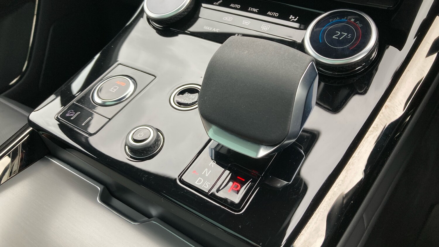 Used Land Rover Range Rover Sport 2023 for sale - 76428569: Photo 13