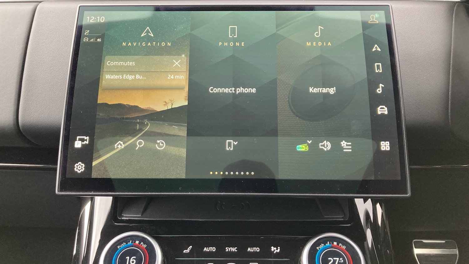 Used Land Rover Range Rover Sport 2023 for sale - 76428569: Photo 14