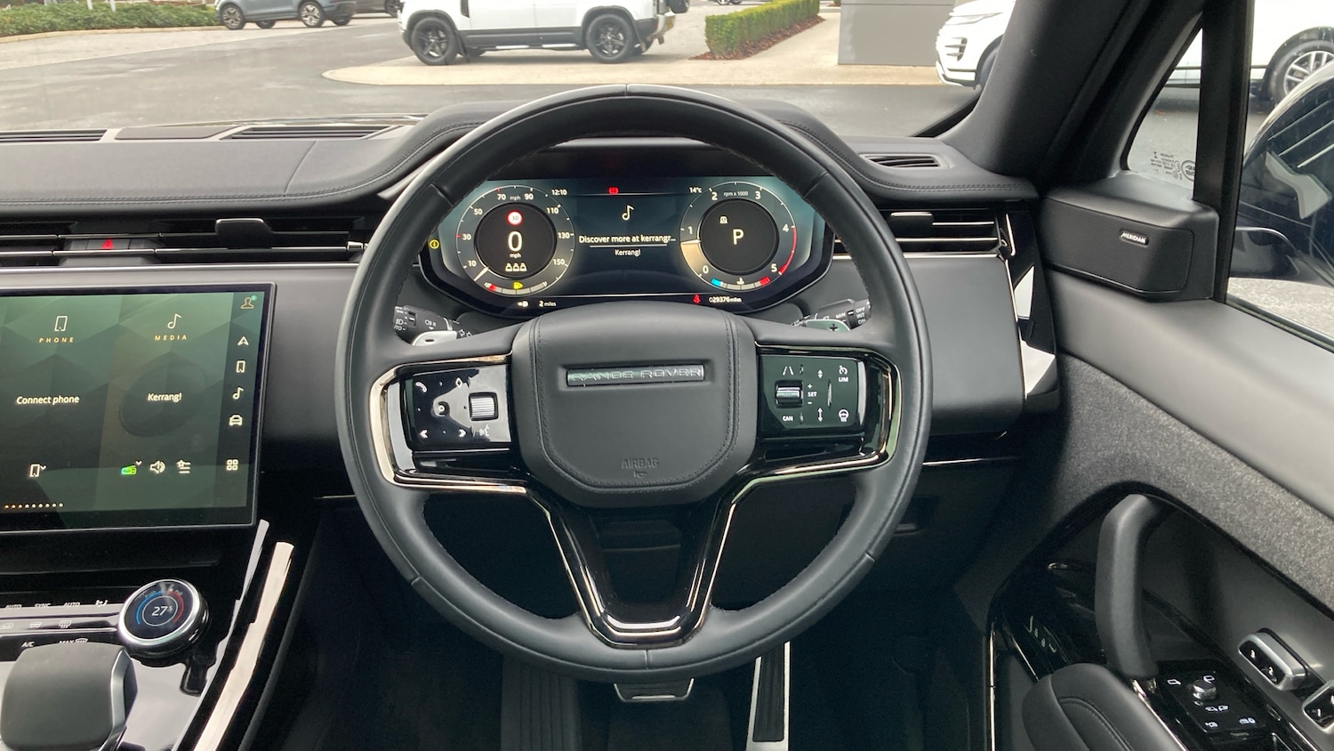 Used Land Rover Range Rover Sport 2023 for sale - 76428569: Photo 15