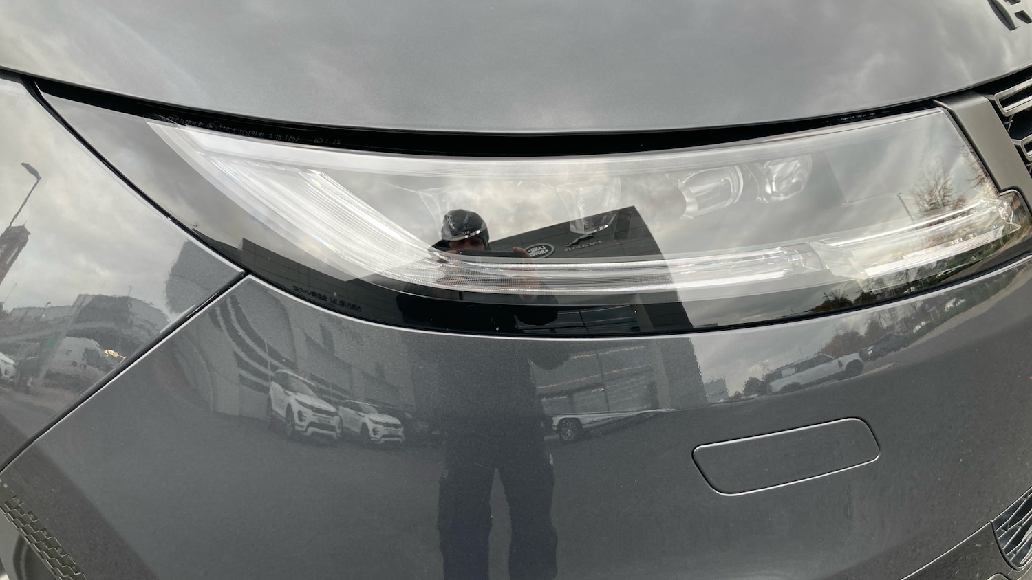 Used Land Rover Range Rover Sport 2023 for sale - 76428569: Photo 17