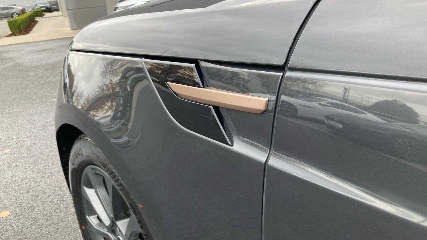 Used Land Rover Range Rover Sport 2023 for sale - 76428569: Photo 20