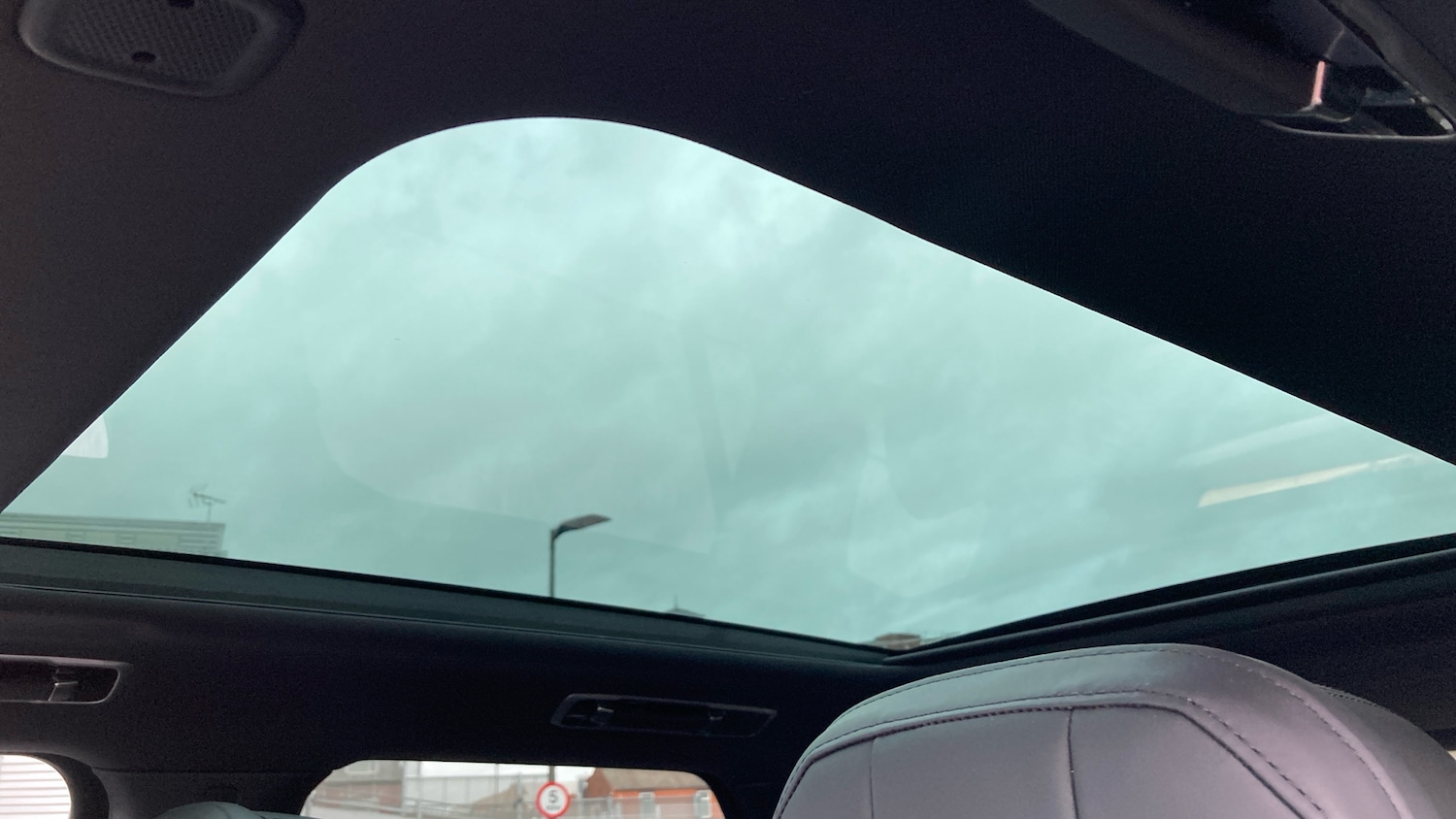 Used Land Rover Range Rover Sport 2023 for sale - 76428569: Photo 21