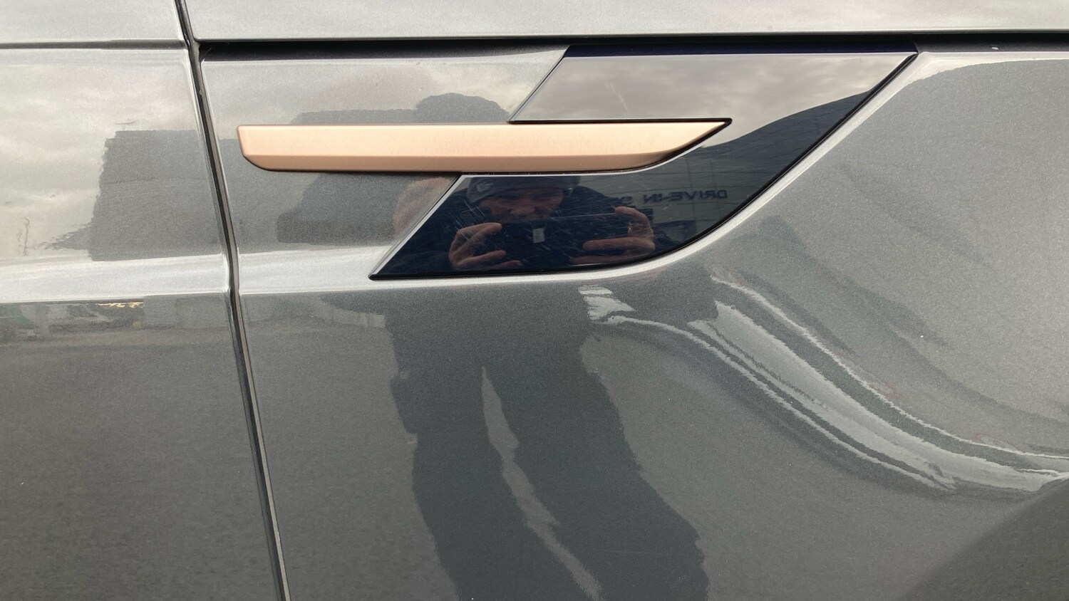 Used Land Rover Range Rover Sport 2023 for sale - 76428569: Photo 22