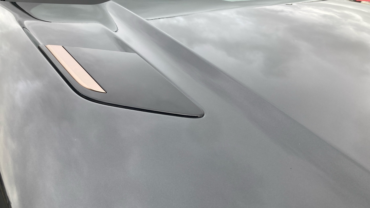 Used Land Rover Range Rover Sport 2023 for sale - 76428569: Photo 23