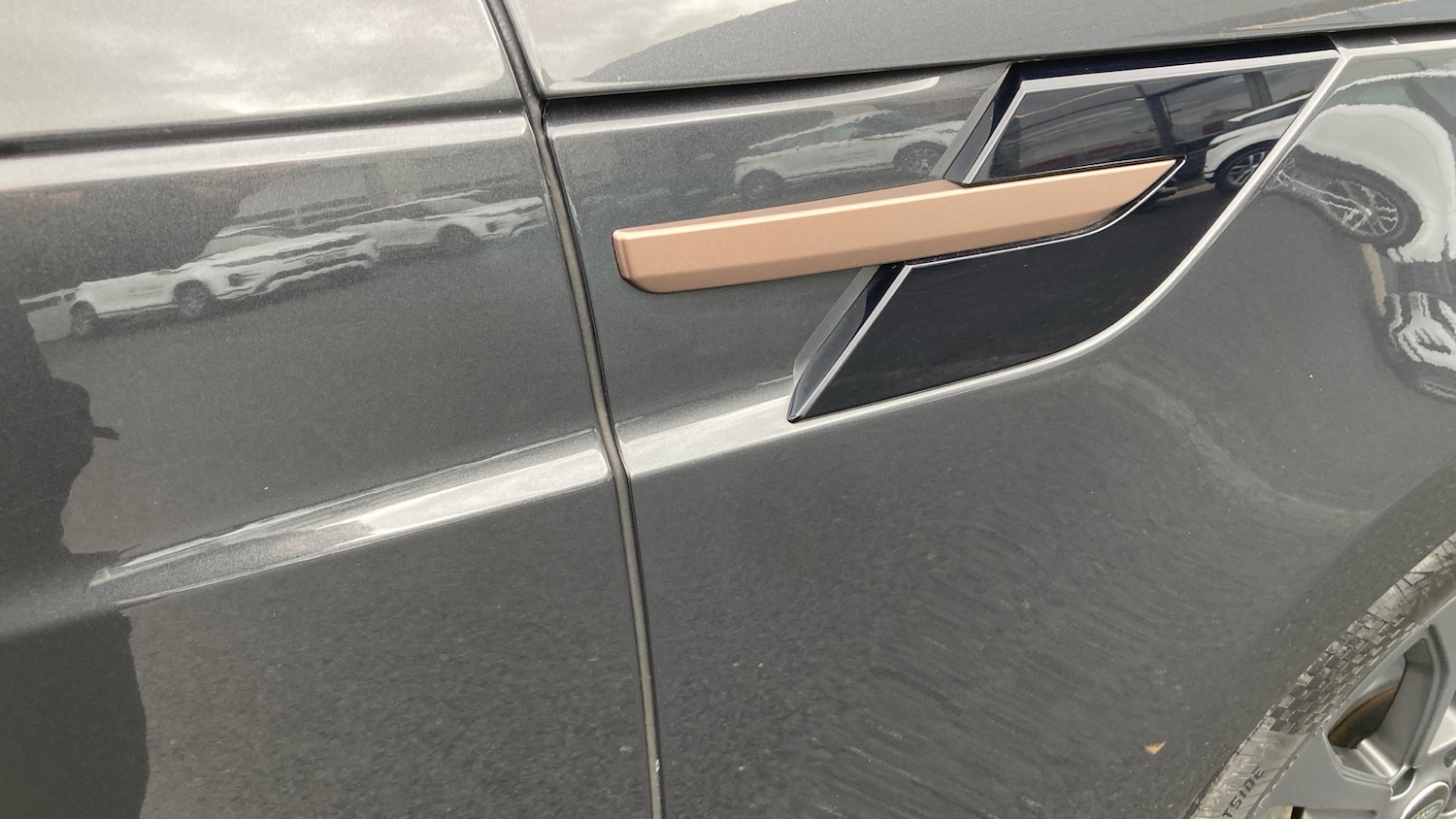 Used Land Rover Range Rover Sport 2023 for sale - 76428569: Photo 24