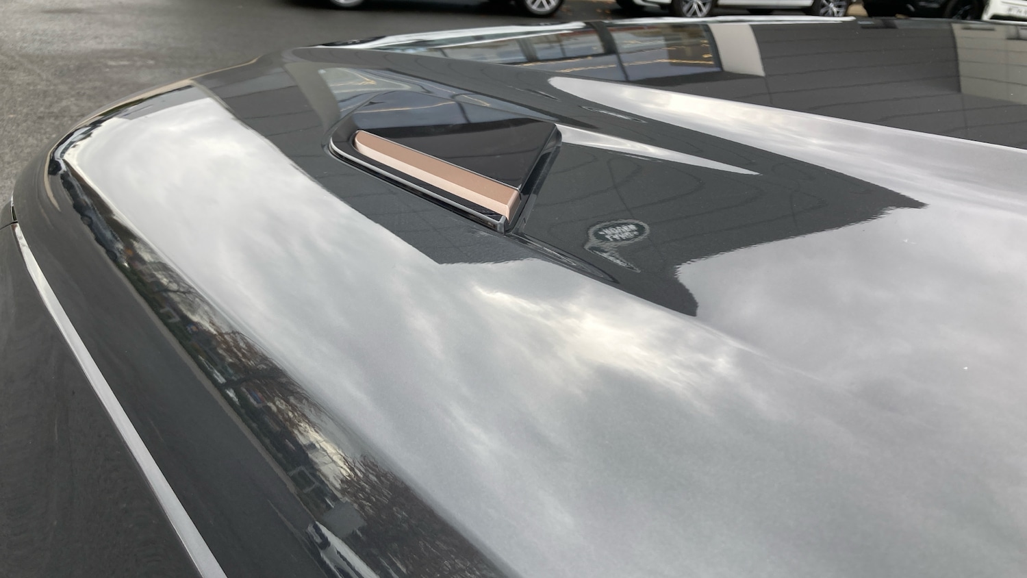 Used Land Rover Range Rover Sport 2023 for sale - 76428569: Photo 25