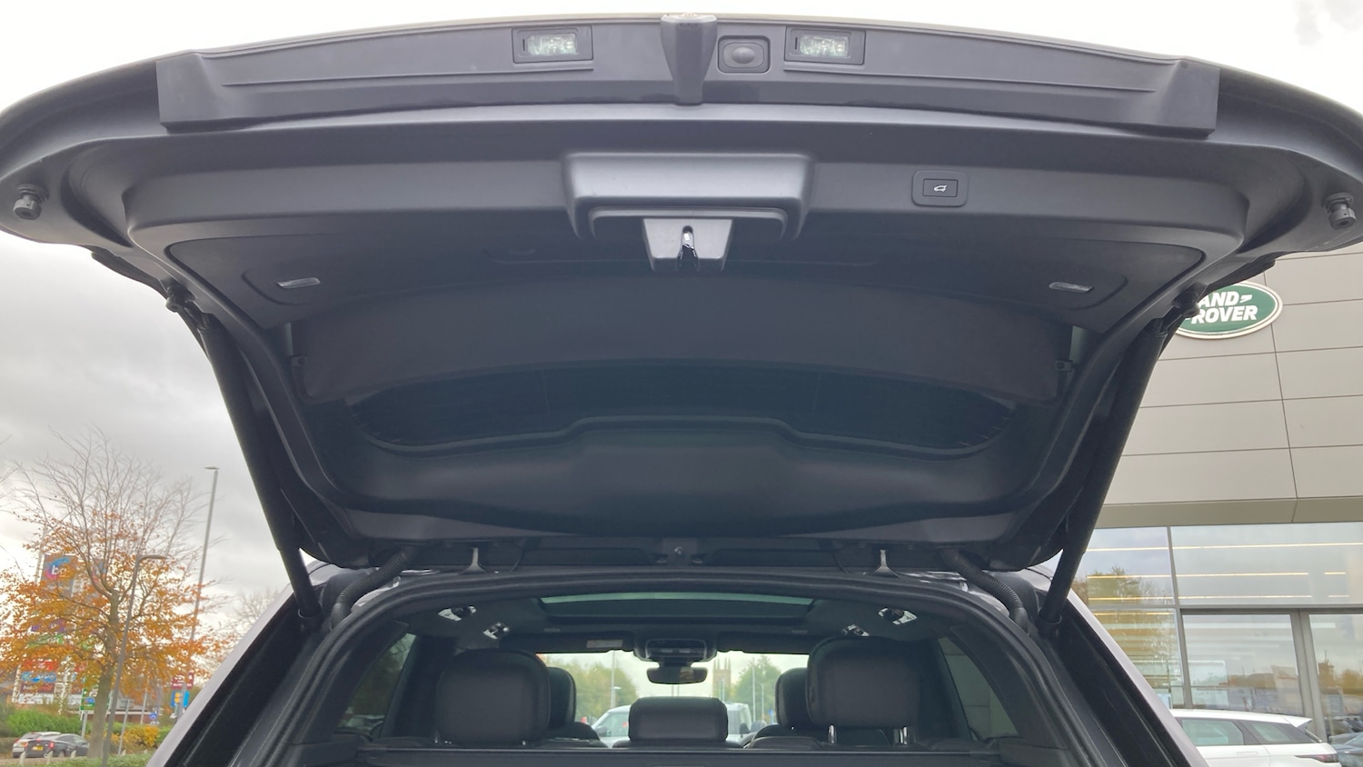 Used Land Rover Range Rover Sport 2023 for sale - 76428569: Photo 27