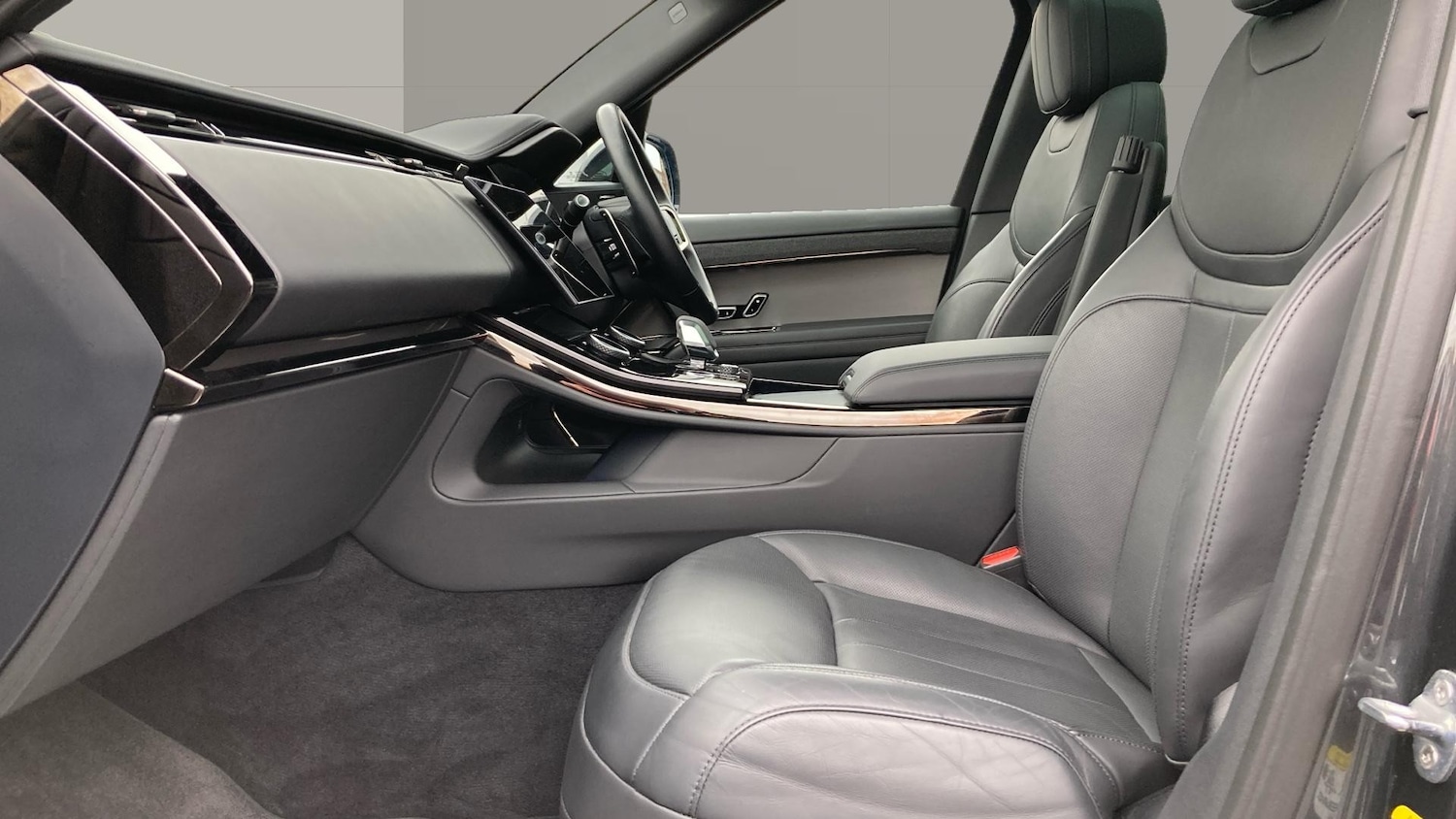 Used Land Rover Range Rover Sport 2023 for sale - 76428569: Photo 3