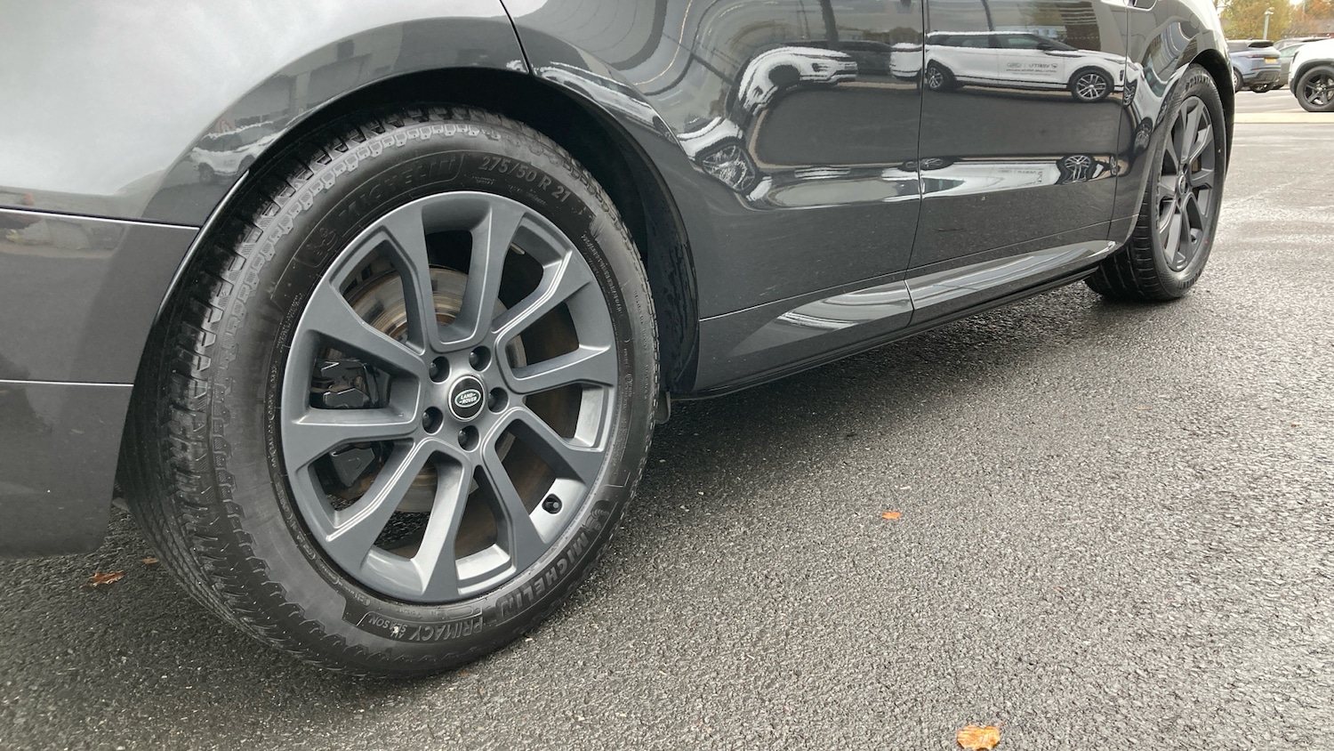 Used Land Rover Range Rover Sport 2023 for sale - 76428569: Photo 36