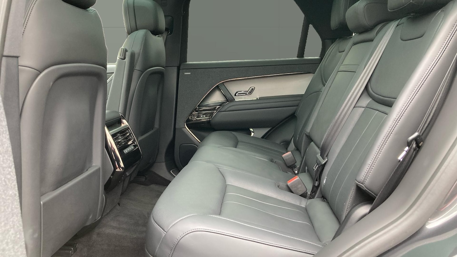 Used Land Rover Range Rover Sport 2023 for sale - 76428569: Photo 4