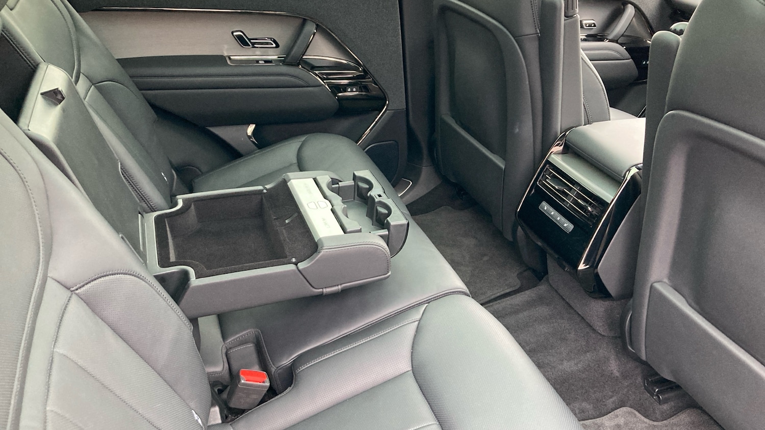 Used Land Rover Range Rover Sport 2023 for sale - 76428569: Photo 42