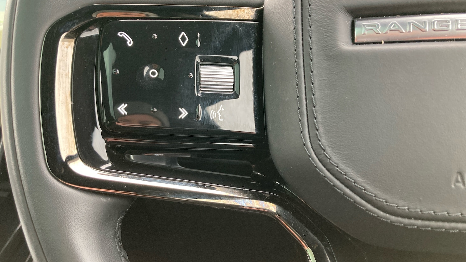 Used Land Rover Range Rover Sport 2023 for sale - 76428569: Photo 43