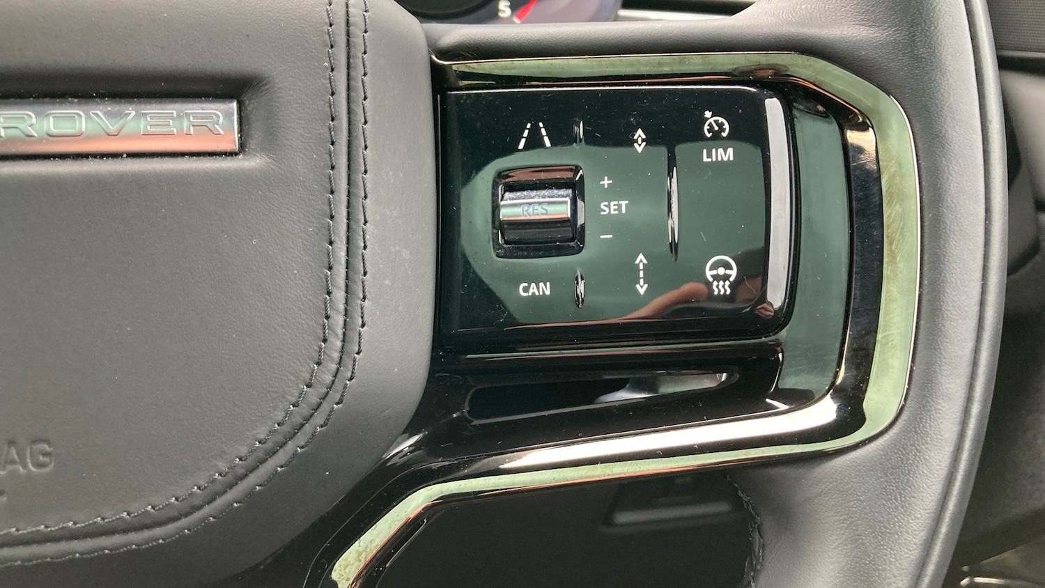 Used Land Rover Range Rover Sport 2023 for sale - 76428569: Photo 44