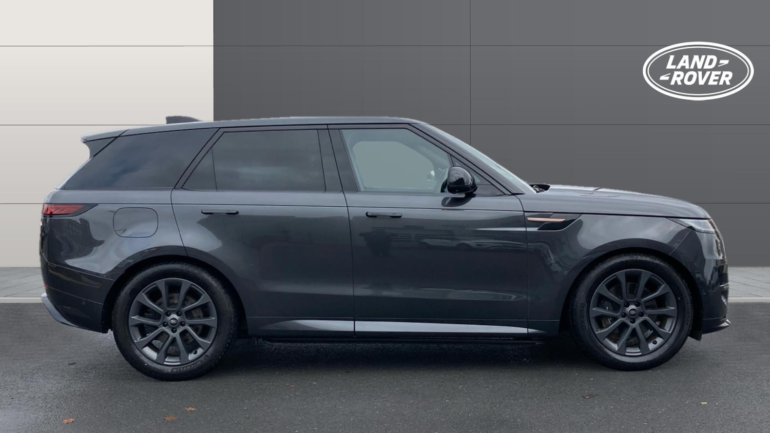 Used Land Rover Range Rover Sport 2023 for sale - 76428569: Photo 5