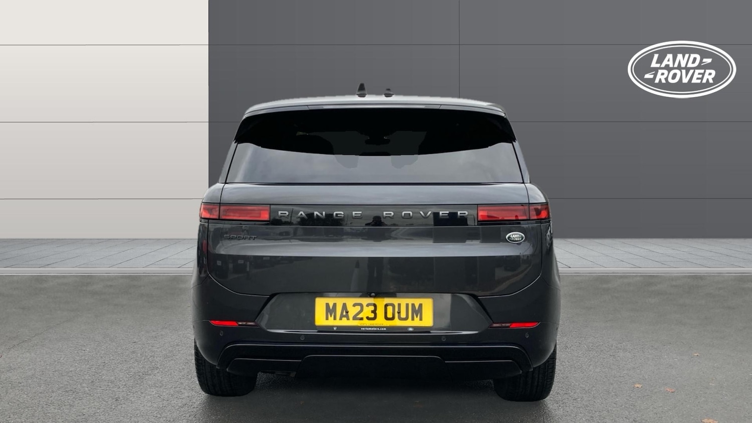 Used Land Rover Range Rover Sport 2023 for sale - 76428569: Photo 6