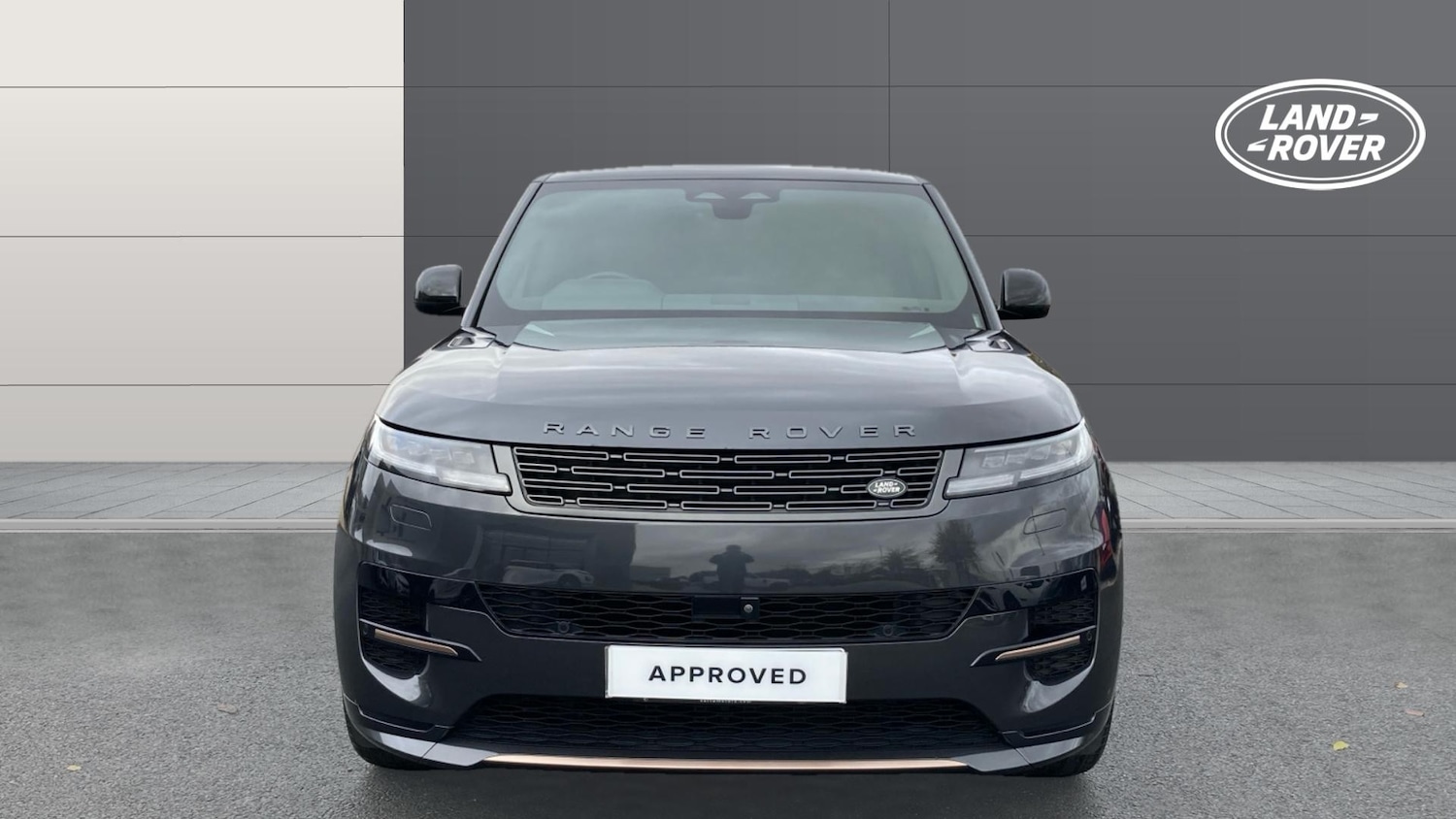 Used Land Rover Range Rover Sport 2023 for sale - 76428569: Photo 7