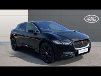 2020 (70) - 294kW EV400 SE 90kWh 5dr Auto Electric Estate