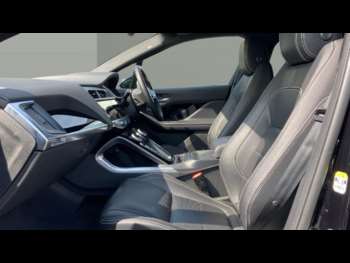 Used Jaguar I-Pace 2020 for sale - 74972328: Photo