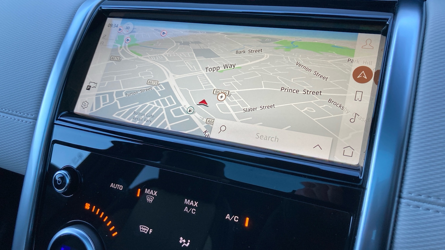 Used Land Rover Discovery Sport 2021 for sale - 77079451: Photo 11