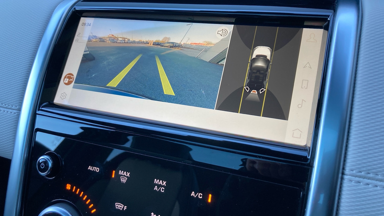 Used Land Rover Discovery Sport 2021 for sale - 77079451: Photo 12