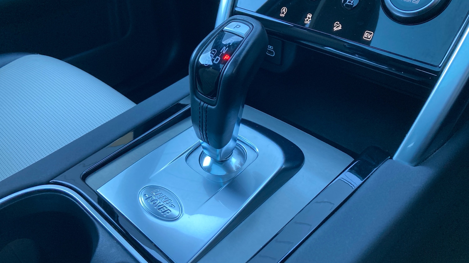 Used Land Rover Discovery Sport 2021 for sale - 77079451: Photo 13