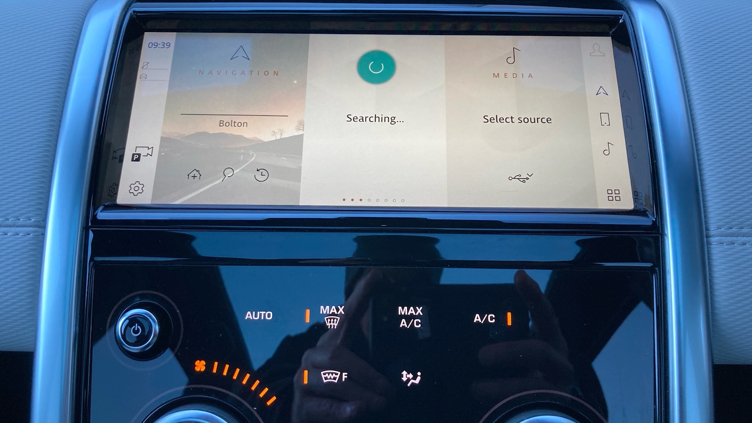 Used Land Rover Discovery Sport 2021 for sale - 77079451: Photo 14