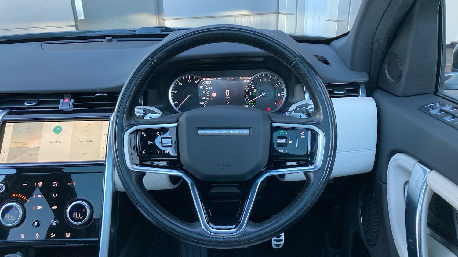 Used Land Rover Discovery Sport 2021 for sale - 77079451: Photo 15