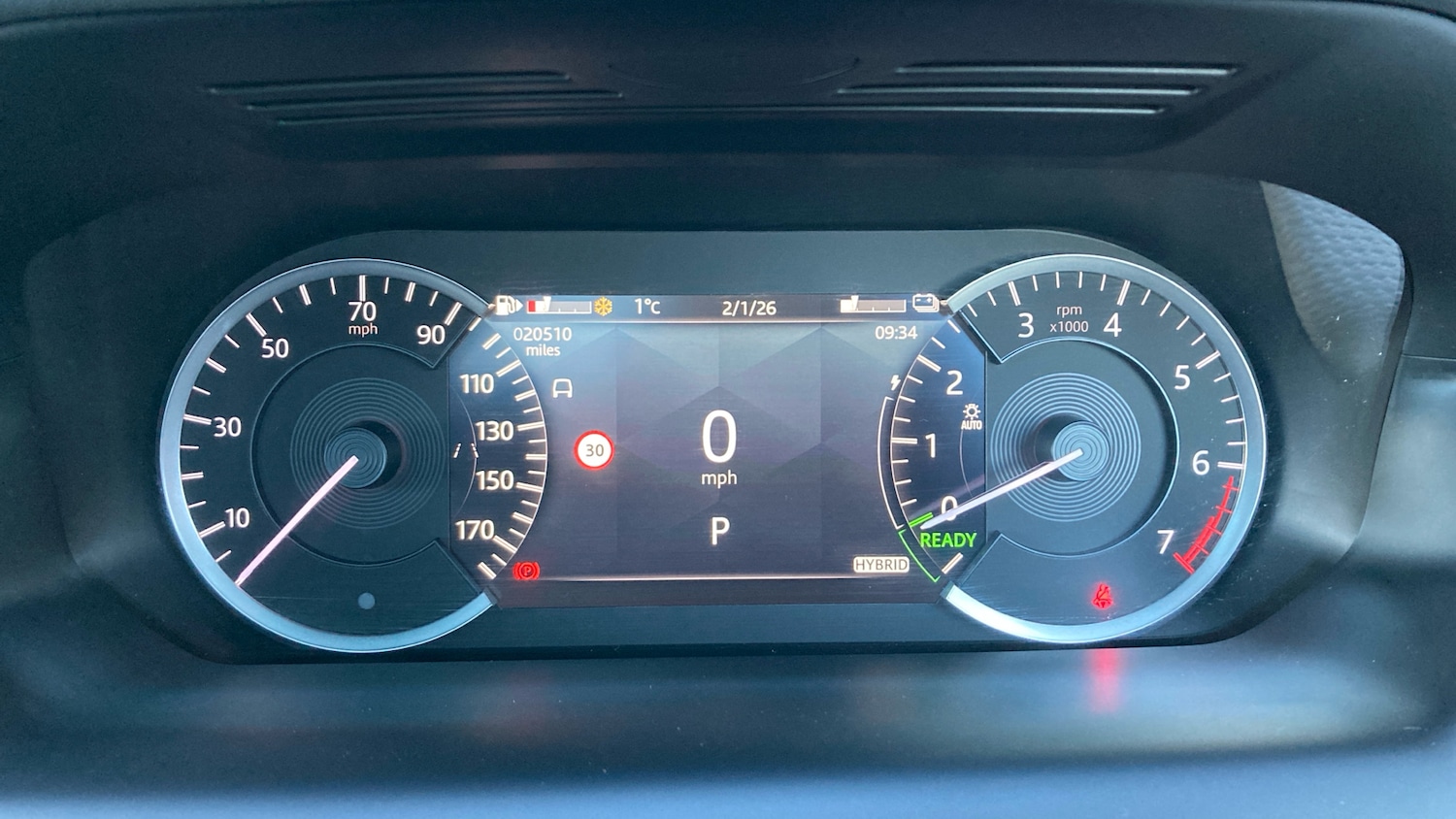 Used Land Rover Discovery Sport 2021 for sale - 77079451: Photo 16