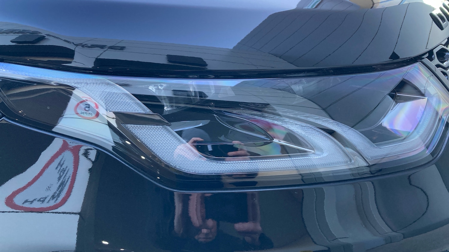 Used Land Rover Discovery Sport 2021 for sale - 77079451: Photo 17