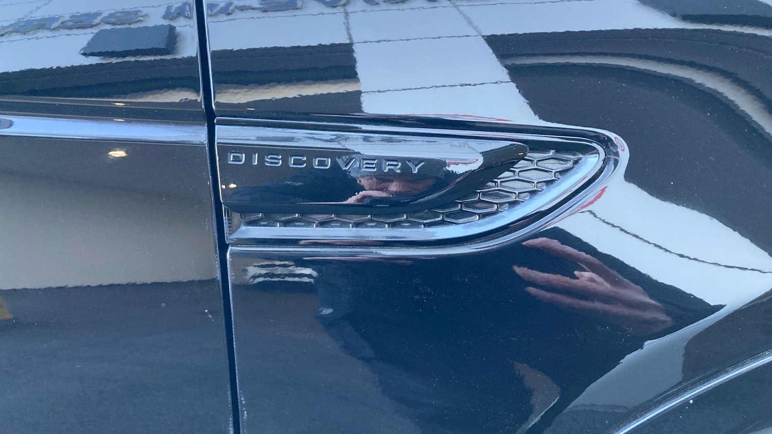 Used Land Rover Discovery Sport 2021 for sale - 77079451: Photo 22