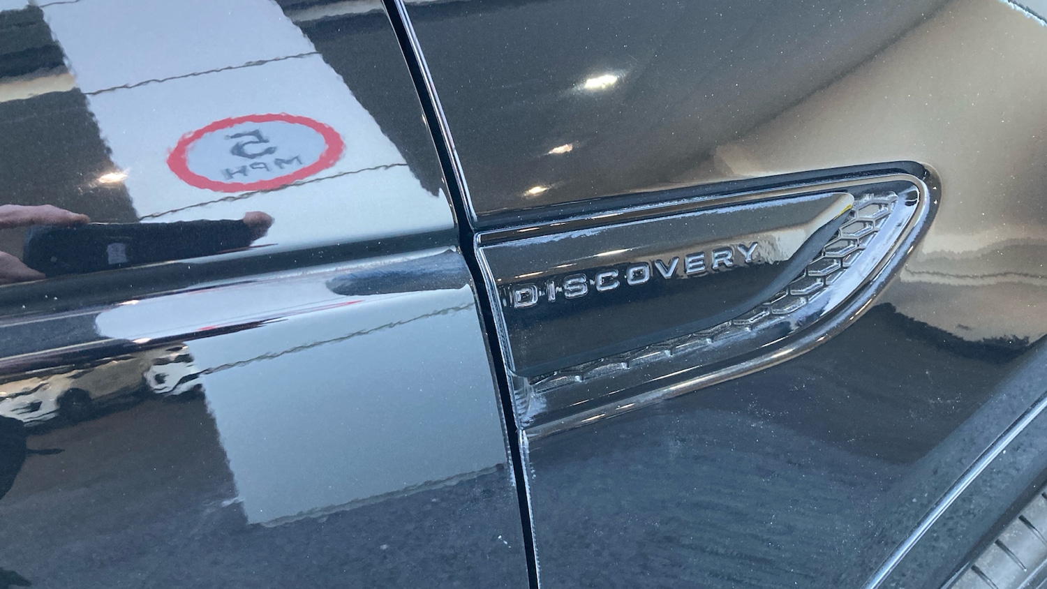 Used Land Rover Discovery Sport 2021 for sale - 77079451: Photo 24