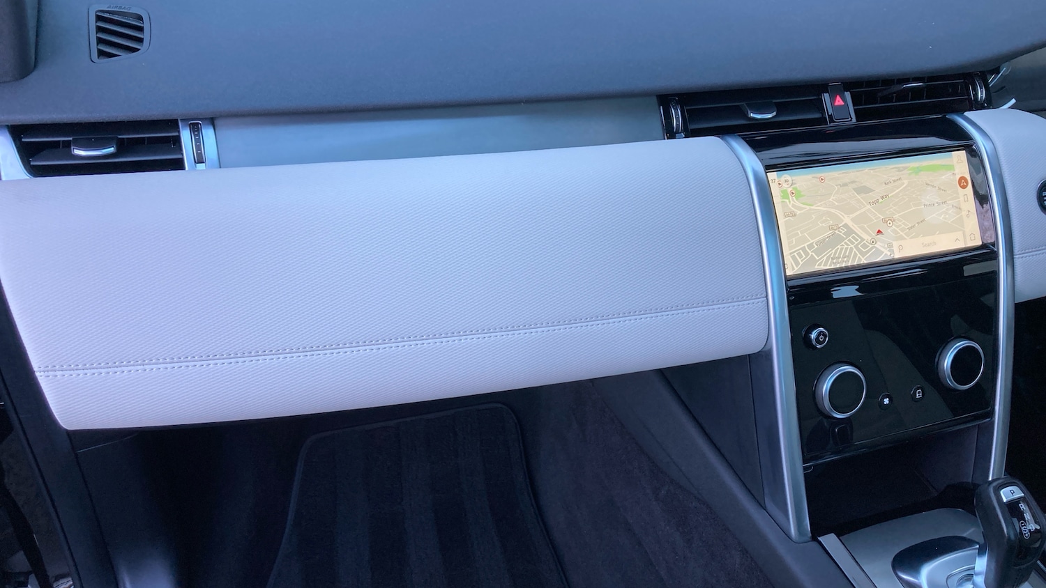 Used Land Rover Discovery Sport 2021 for sale - 77079451: Photo 26