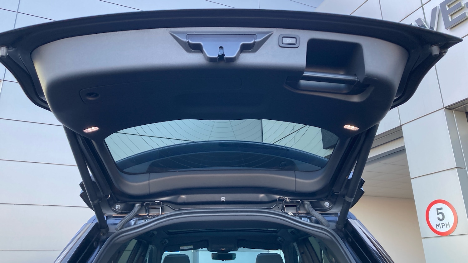 Used Land Rover Discovery Sport 2021 for sale - 77079451: Photo 27