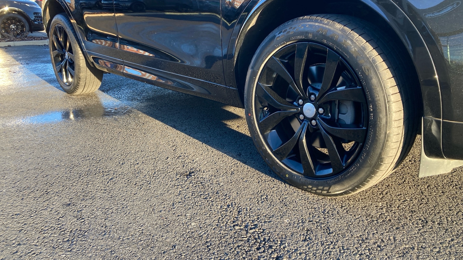 Used Land Rover Discovery Sport 2021 for sale - 77079451: Photo 34